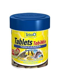 Tetra Tablets TabiMin Fischfuttertabletten 36g
