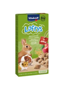 Vitakraft Loftys Apfel 100g