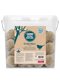 Versele Laga Menu Nature Meisenknödel lose 50 Stück