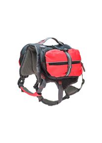 iEnergy MAL Rucksack f&uuml;r Hunde M