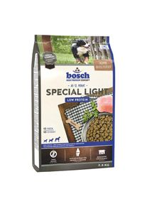 Bosch Hundefutter Special Light 2,5kg