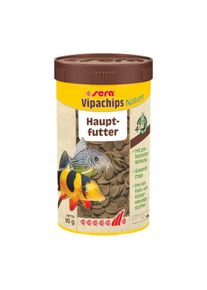 Sera Vipachips Nature 250ml