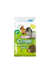 Versele Laga Crispy Pellets - Rabbits 2kg