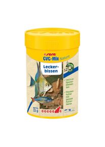 Sera GVG-Mix Nature 100ml