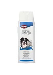 Trixie Neutral-Shampoo für Hunde und Katzen 250ml