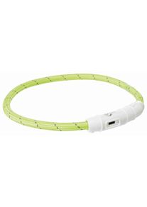 Trixie Flash Leuchtring USB S