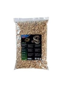 Trixie Terrarienbodengrund Buchenhack 20l