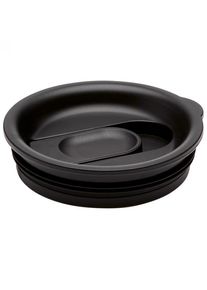 Hydro Flask Closeable Press-In Lid Lid (Small, black)
