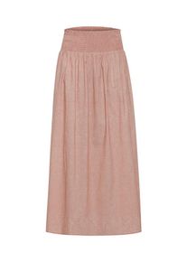 Pulz Jeans Dames Rok rosa 36