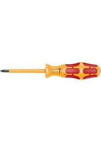 Wera Schroevendraaier, PZ1, VDE, Ergonomisch - 05051611001