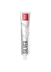 SPLAT Silver Ezüstinnal Fogkrém 75 ml