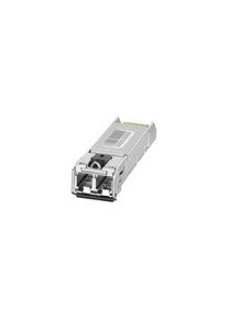 Siemens Glasvezeltransceiver single-mode 1 Gbps LC 10 km - 6GK5992-1AM00-8AA0