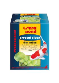 Sera Pond Crystal Clear 350g