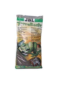 JBL TerraBasis Terrarium-Bodengrund 20 l