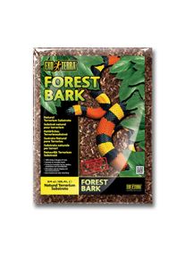 EXO TERRA Forest Bark 26,4 L