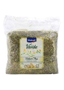 Vitakraft Vita Verde Heu & Kamille 500g