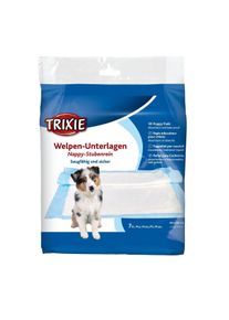 Trixie Welpen Unterlage Nappy-Stubenrein 40x60cm 3er Pack