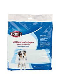 Trixie Welpen Unterlage Nappy-Stubenrein 60x60cm