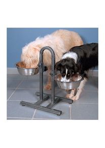 Trixie Hundebar separat höhenverstellbar 2,8 l