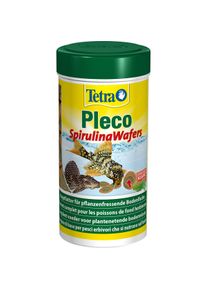 Tetra Pleco Multi Wafers Fischfutter 250ml