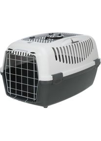 Trixie Katzen- und Hundebox Traveller Capri 3 Open Top