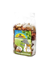JR FARM Nuss-Spezialitäten 200g