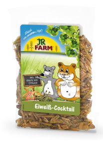 JR FARM Eiweiß-Cocktail 10g