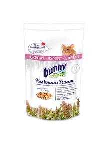 Bunny Nature FarbmausTraum EXPERT 500 g