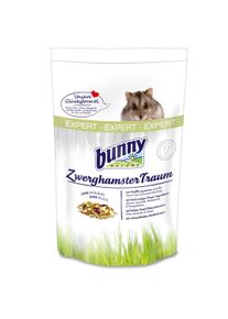 Bunny Nature ZwerghamsterTraum EXPERT 500 g