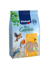 Vitakraft VitaGarden Sonnenblumenkerne geschält, 500g