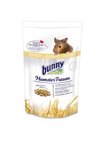 Bunny Nature HamsterTraum EXPERT 500 g