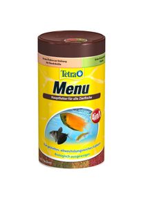 Tetra TetraMIn Futtermix Menü 250ml