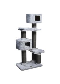 Europet-Bernina ebi Kratzbaum Trend Rock Western Inn grau