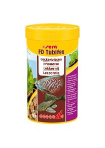 Sera FD Tubifex 250ml