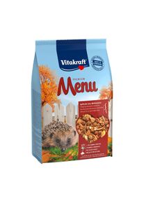 Vitakraft Menu, Trockenfutter, IGEL 600g