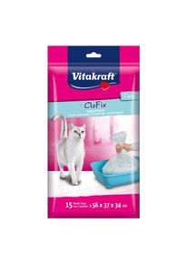 Vitakraft CloFix Hygienebeutel 15 St&uuml;ck