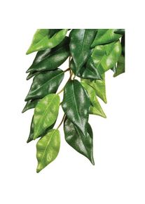 EXO TERRA Ficus Kunstpflanze für Terrarien L