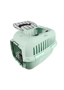Europet-Bernina ebi Transportbox Adventurer 60 Serene Edition XL grün
