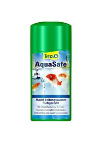 Tetra Pond Teich-Wasseraufbereiter AquaSafe 500ml