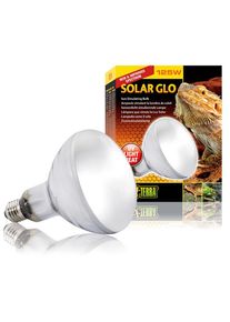 EXO TERRA Solar Glo Sonnenlicht Lampe 1250