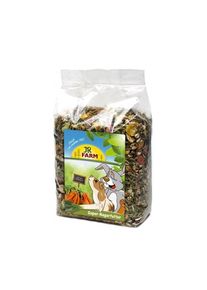 JR FARM Super-Nagerfutter 1kg