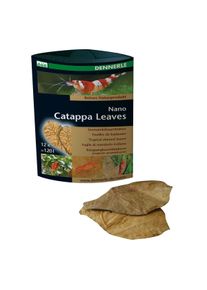 Dennerle Nano Catappa Leaves 12 Stück