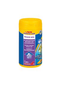 Sera Mineral Salz 270g