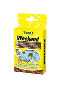 TetraMin Wochenendfutter Weekend 20 Sticks