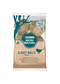 Versele Laga Menu Nature Meisenknödel 6x90g