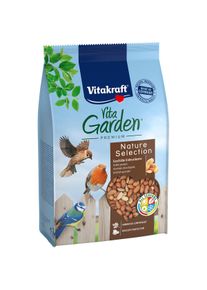 Vitakraft VitaGarden Erdnüsse geschält,500g