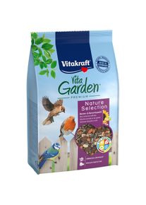 Vitakraft VitaGarden Beeren- & Kerne-Auswahl,500g