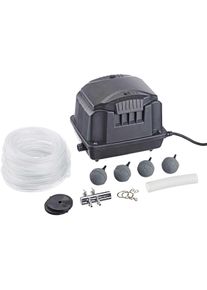 Pontec Teichbelüfter Pondoair Set 1800