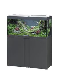 Eheim Vivaline Komplettaquarium mit LED 180 Liter anthrazit