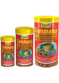 Tetra Wasserschildkrötenfutter Gammarus 1000ml